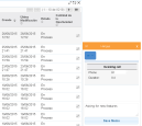 Pop up en Sugar CRM. Monema.es