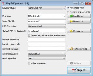 jsignpdf