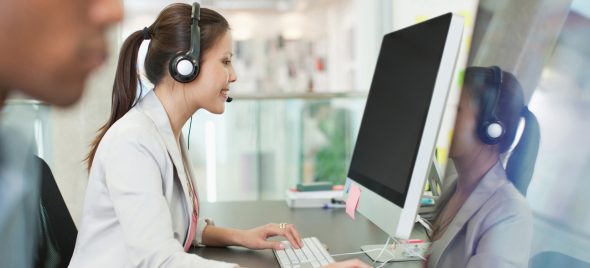 call centers Monema.es