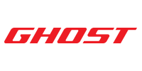 Logo ghost. Monema.es