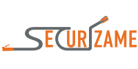 Logo securizame. Monema.es