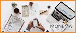 Contratar una centralita virtual. Monema.es