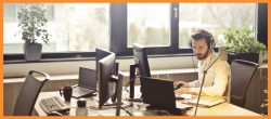 Mejores proveedores de telefonía IP. VoIP para empresas en 2021, ¿en quién confiar?