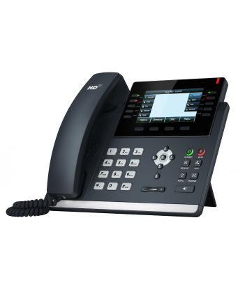 teléfono IP