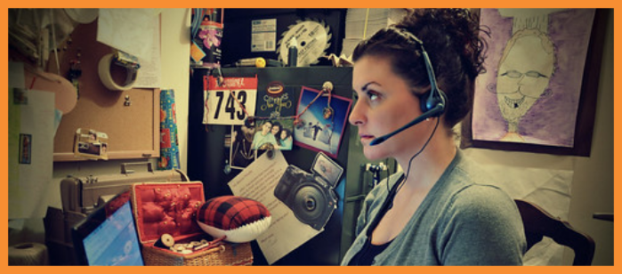 Telefonía Teletrabajo