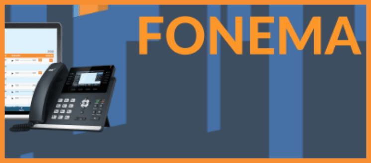 Novedades centralita virtual Fonema