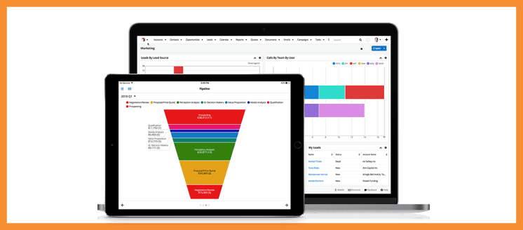 Integración telefónica SugarCRM